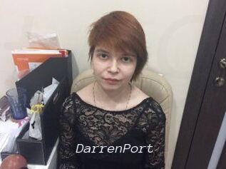 DarrenPort