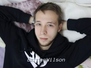 DarrenWilson