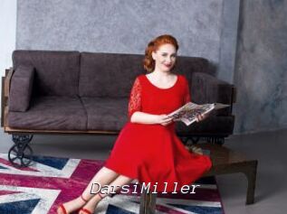 DarsiMiller