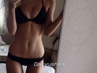 Daryushka