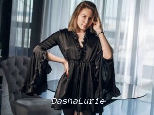 DashaLurie