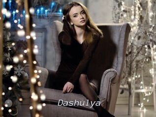 Dashulya