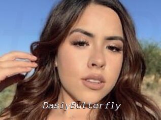 DasiyButterfly