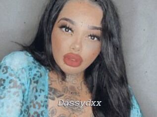 Dassydxx