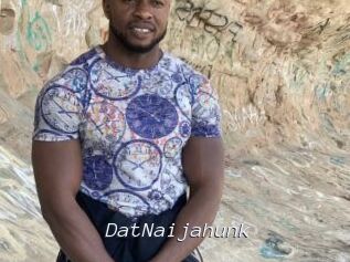 DatNaijahunk