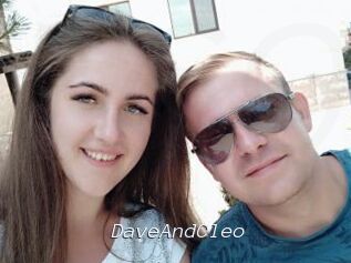 DaveAndCleo