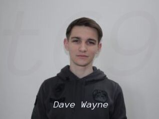 Dave_Wayne