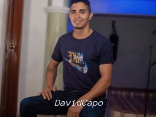 DavidCapo