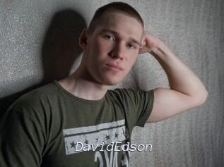 DavidEdson