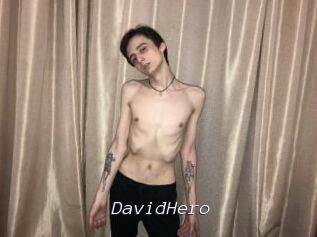 DavidHero