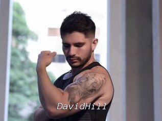 DavidHill