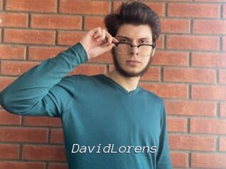 DavidLorens
