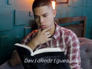 DavidRodriguez