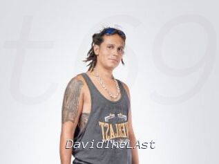 DavidTheLAst