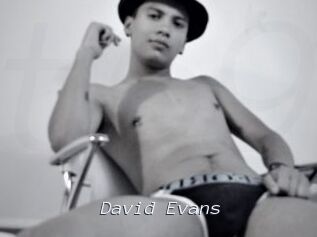 David_Evans