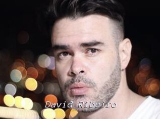 David_Ribeiro