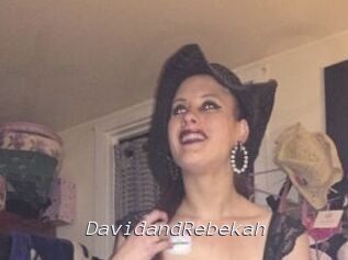 DavidandRebekah