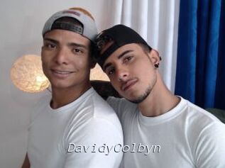 DavidyColbyn