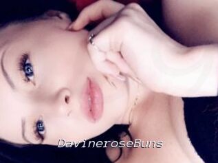 DavineroseBuns