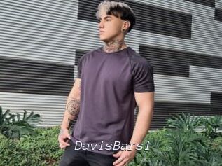 DavisBarsi