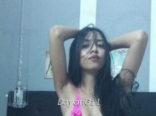 DayanGil