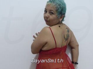 DayanSmith