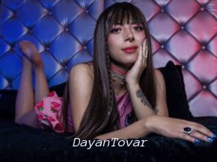 DayanTovar