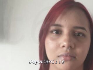 DayanaHills