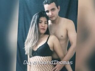 DayanaandThomas