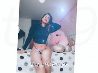 DayannAmoes