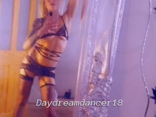 Daydreamdancer18 Tel 69 Salopes