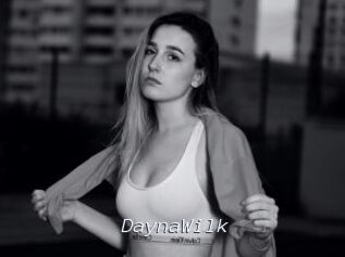 DaynaWilk Tel 69 Salopes