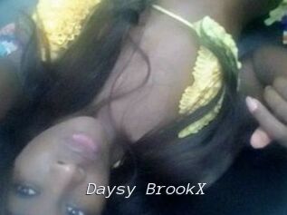 Daysy_BrookX