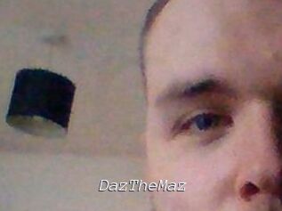 DazTheMaz