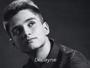 DeLayne
