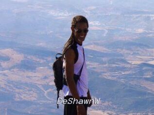 DeShawnW