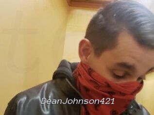 DeanJohnson421