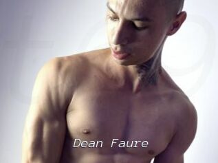 Dean_Faure