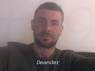 Deander
