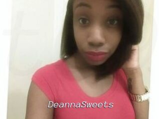 DeannaSweets Tel 69 Salopes