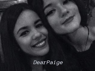 DearPaige