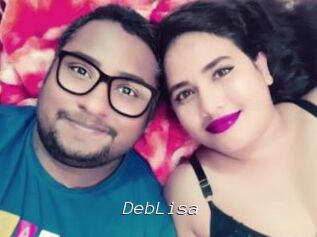DebLisa