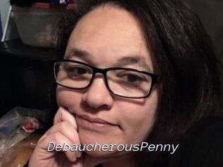 DebaucherousPenny