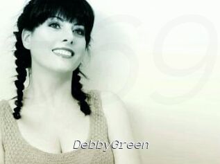 DebbyGreen