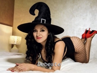 Debeste
