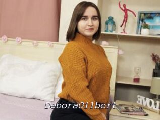 DeboraGilbert