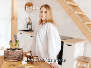 DeboraParsons