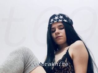 DeboraWhite