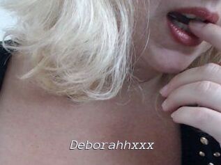 Deborahhxxx