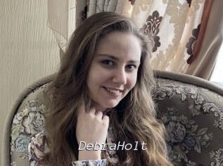 DebraHolt